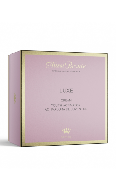 Alissi Bronte Luxe Cream Attivatore di giovinezza